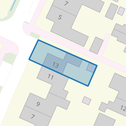 Perceel HDB01-AA-1132