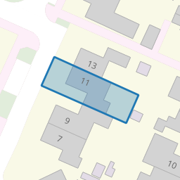 Perceel HDB01-AA-1133