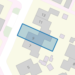 Perceel HDB01-AA-1134