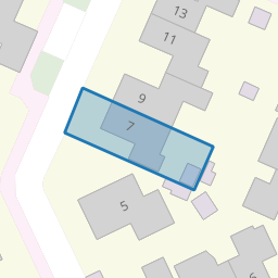 Perceel HDB01-AA-1135