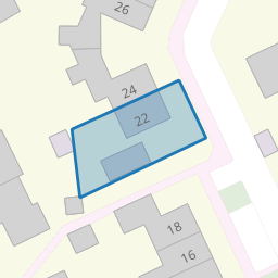 Perceel HDB01-AA-1136