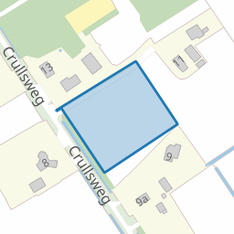 Perceel HDB01-AA-1140