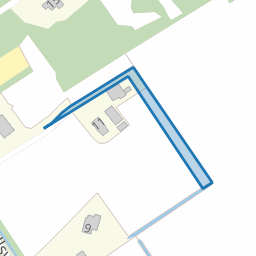 Perceel HDB01-AA-1141