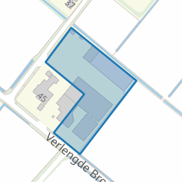 Perceel HDB01-AA-1152