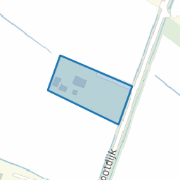 Perceel HDB01-AA-1153