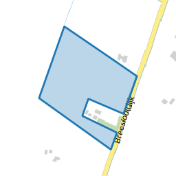 Perceel HDB01-AA-1154