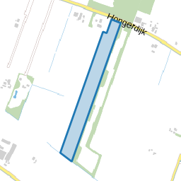 Perceel HDB01-AA-1156