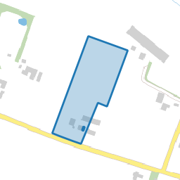 Perceel HDB01-AA-1158