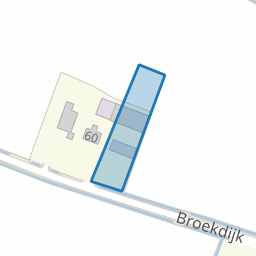 Perceel HDB01-AA-1159