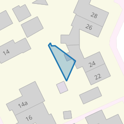 Perceel HDB01-AA-1167