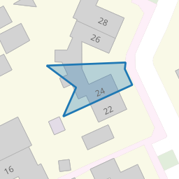 Perceel HDB01-AA-1168