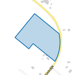 Perceel HDB01-AA-117