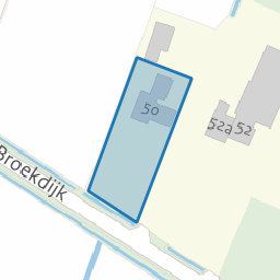 Perceel HDB01-AA-1182