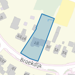 Perceel HDB01-AA-1187