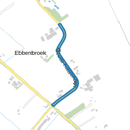 Perceel HDB01-AA-1198