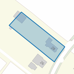 Perceel HDB01-AA-120