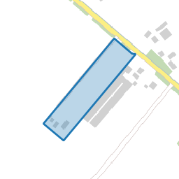 Perceel HDB01-AA-1200