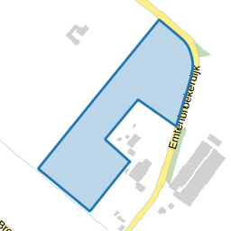 Perceel HDB01-AA-1202