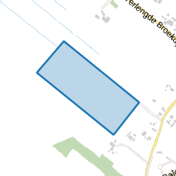 Perceel HDB01-AA-1204