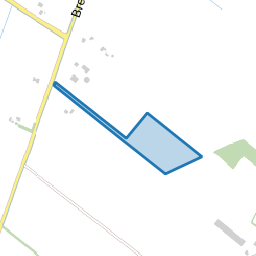 Perceel HDB01-AA-1205