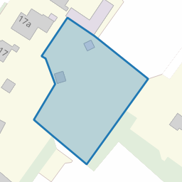 Perceel HDB01-AA-1207