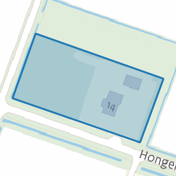 Perceel HDB01-AA-1211