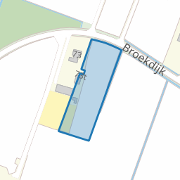 Perceel HDB01-AA-1215