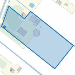 Perceel HDB01-AA-1223