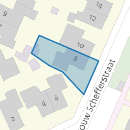 Perceel HDB01-AA-1237