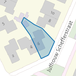 Perceel HDB01-AA-1238