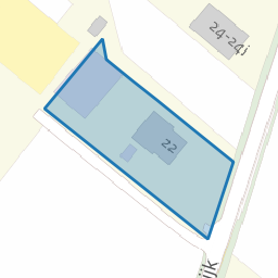 Perceel HDB01-AA-124