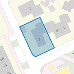 Perceel HDB01-AA-1240