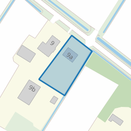 Perceel HDB01-AA-1255