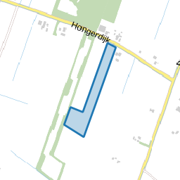 Perceel HDB01-AA-1262