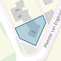 Perceel HDB01-AA-1264