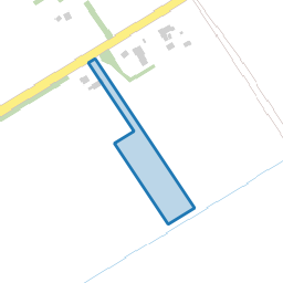 Perceel HDB01-AA-1271