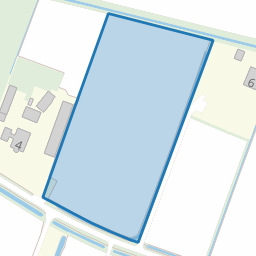 Perceel HDB01-AA-1272