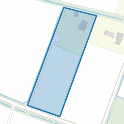 Perceel HDB01-AA-1273