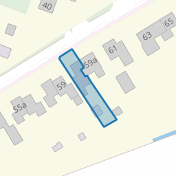 Perceel HDB01-AA-1274