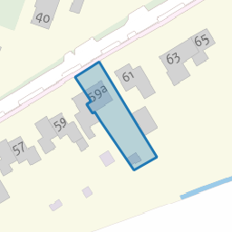 Perceel HDB01-AA-1275