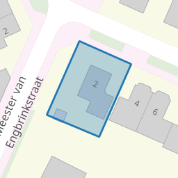 Perceel HDB01-AA-1276