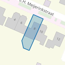 Perceel HDB01-AA-1279