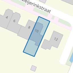 Perceel HDB01-AA-1280