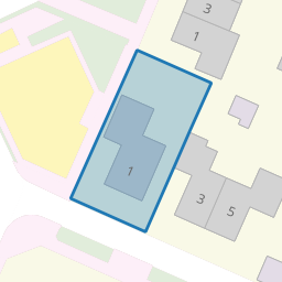 Perceel HDB01-AA-1282