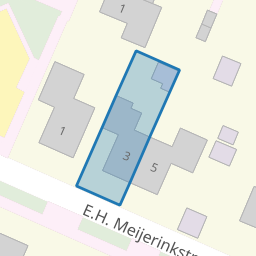 Perceel HDB01-AA-1283