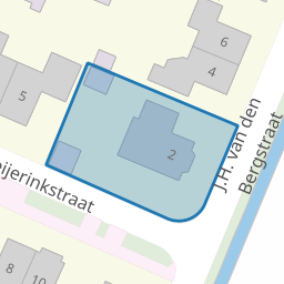 Perceel HDB01-AA-1285