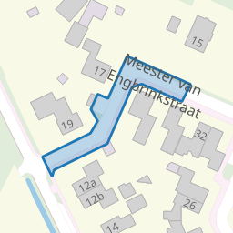 Perceel HDB01-AA-1289