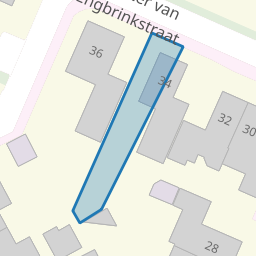 Perceel HDB01-AA-1290