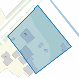 Perceel HDB01-AA-1295