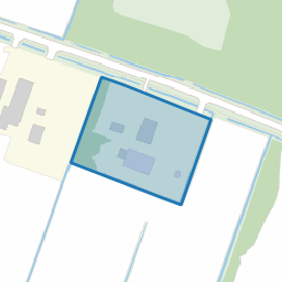 Perceel HDB01-AA-1299